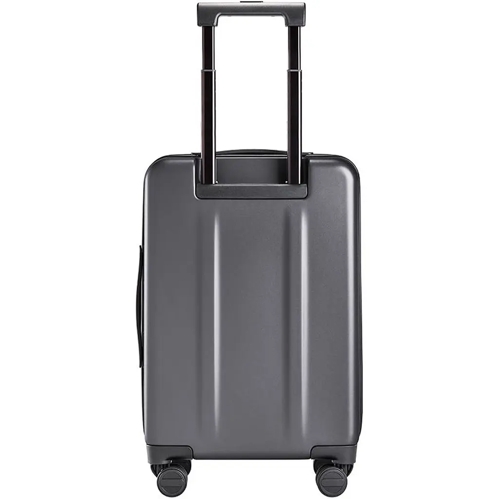 Валіза 90FUN NINETYGO Seine Luggage 20` Black (6941413218146) [172846] - фото 6