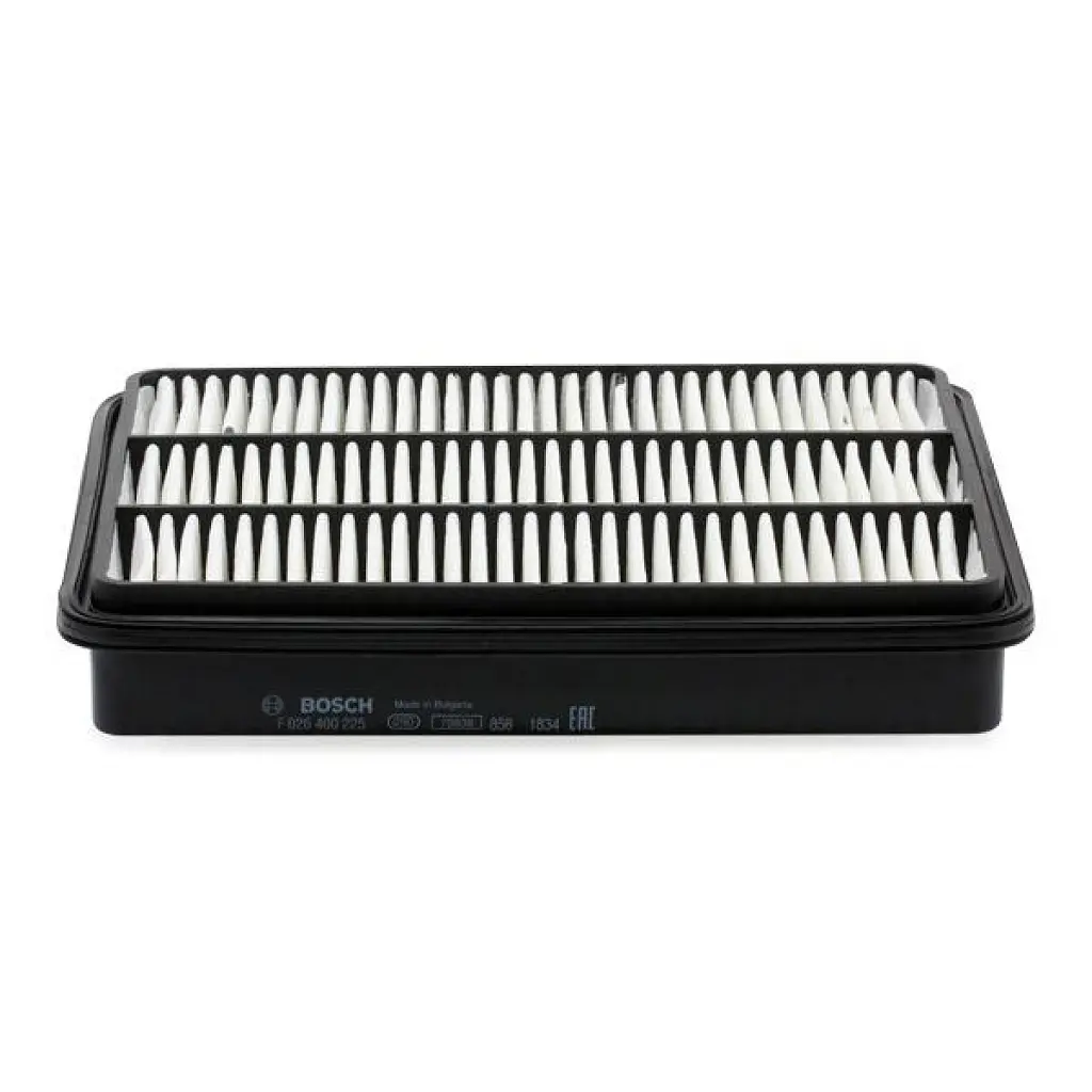 Повітряний фільтр для автомобіля Bosch F 026 400 225 - фото 3