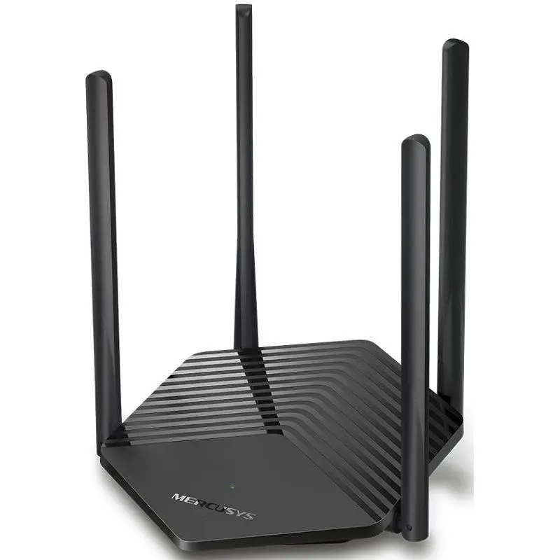 Маршрутизатор Mercusys MR60X - фото 2