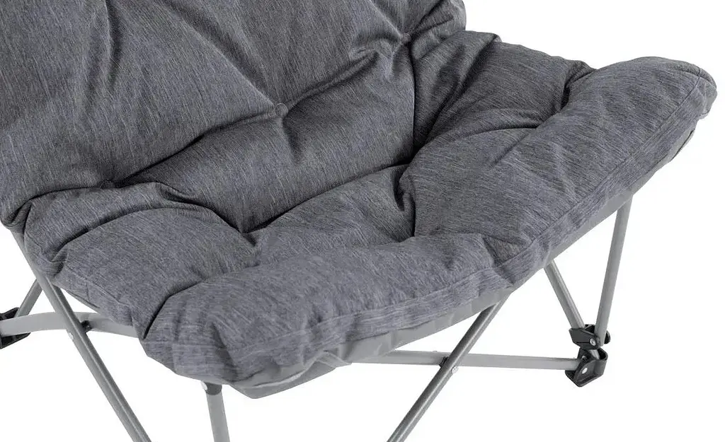 Крісло кемпінгове Outwell Fremont Lake (470383) - фото 4