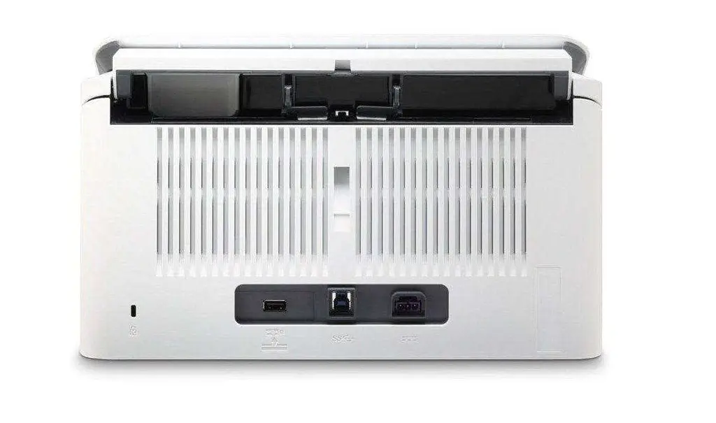 Протяжний сканер HP ScanJet Enterprise Flow 5000 s5 (6FW09A) - фото 4