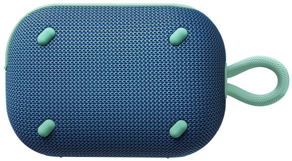 Портативна акустика Anker SoundСore Select 4 Go Blue (7120953) - фото 5