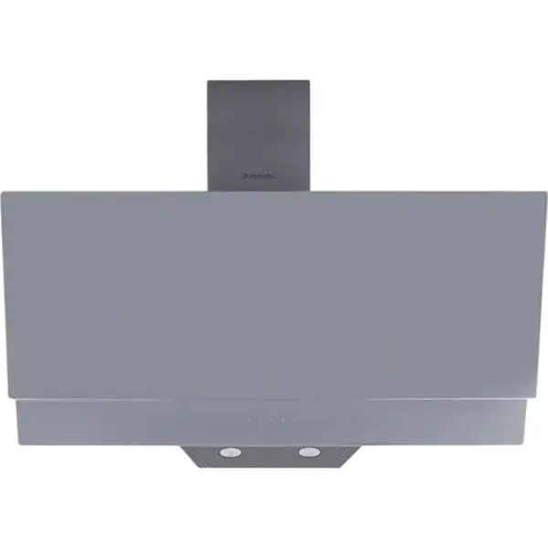Витяжка декоративна Minola HVS 9412 GR 850 LED сіра