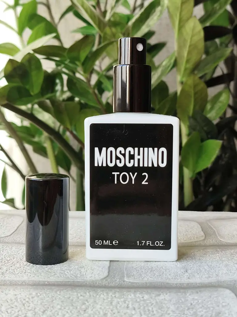 Парфуми жіночі, аромат за мотивами Toy 2, У СУМОЧЦІ (50 мл) - фото 3