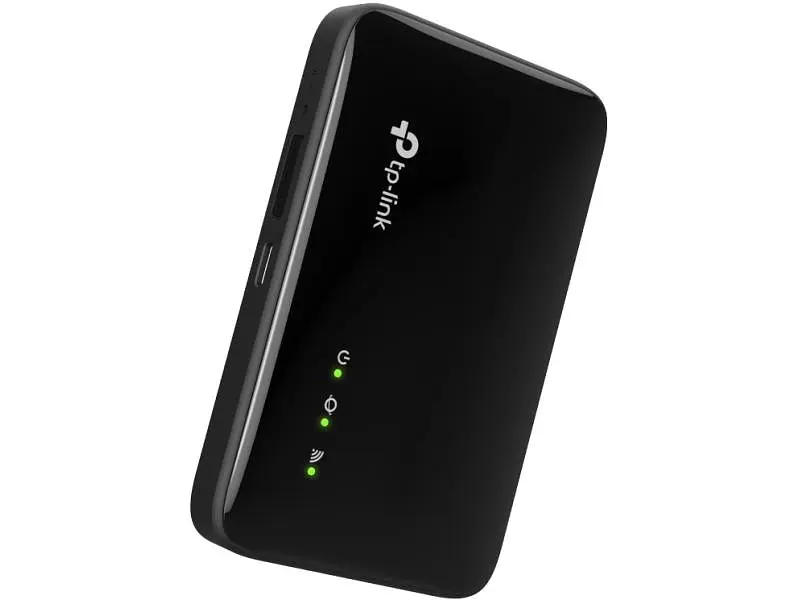 Модем 4G / 3G + Wi-Fi роутер TP-LINK M7005 - фото 2