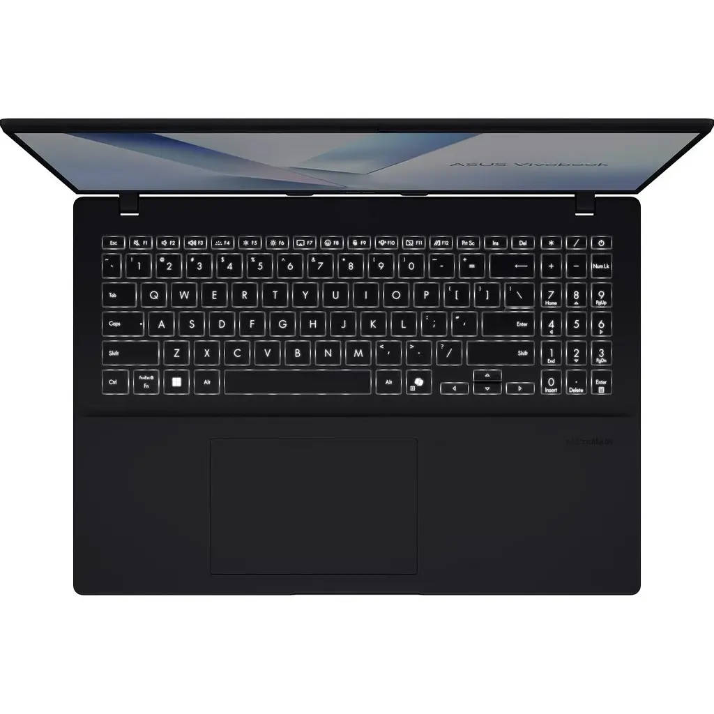 Ноутбук Asus VivoBook 16 M1607GA (M1607GA-MB019W) [174585] - фото 5