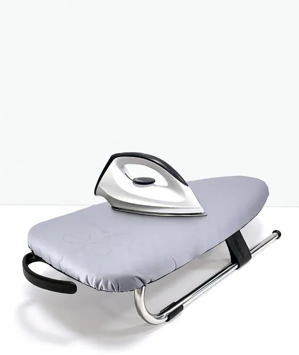 Дошка для прасування Rolser K-Mini Surf Plata (K08001-1029) - фото 4
