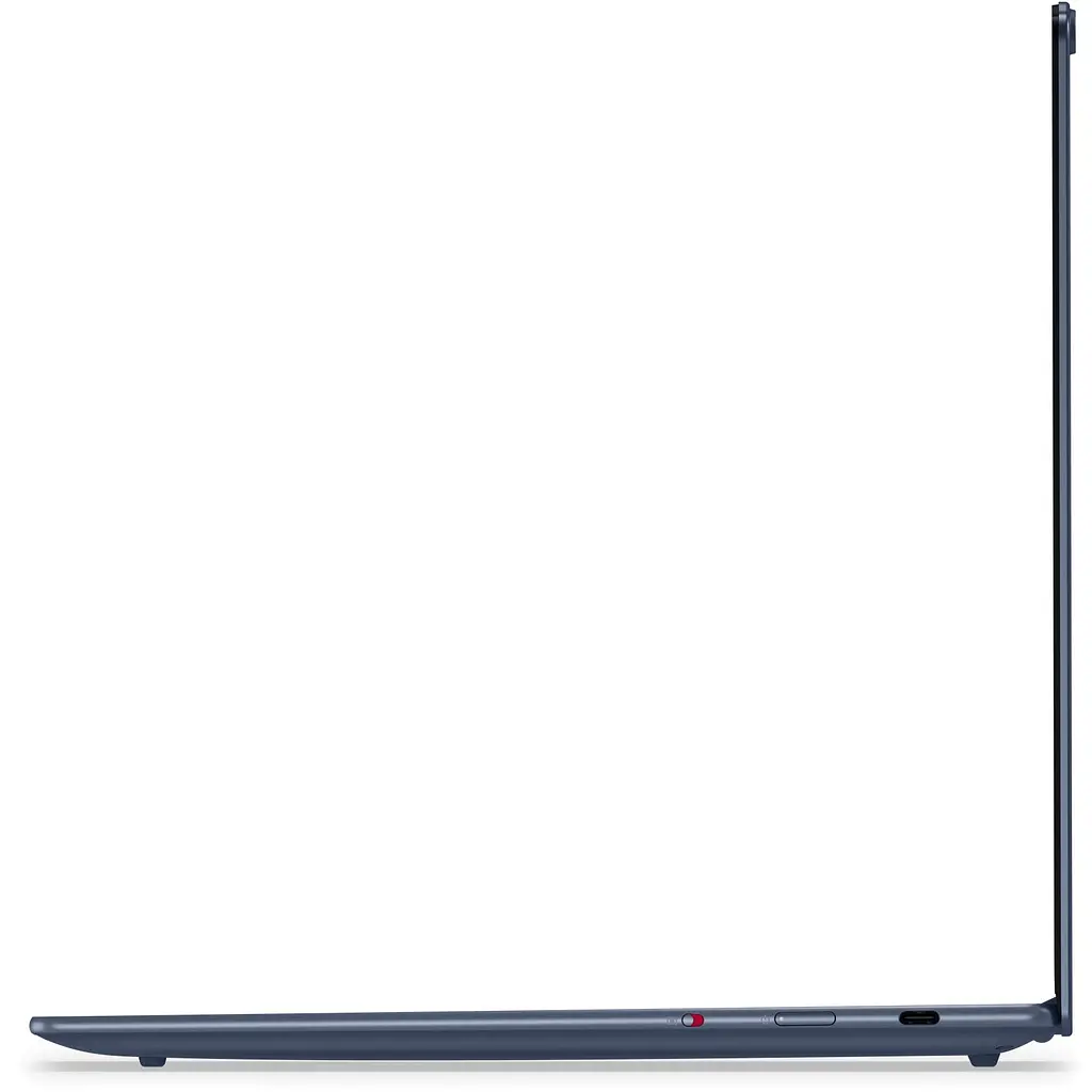Ноутбук Lenovo Yoga Slim 7 14Q8X9,3K 2944x1840 500nits, Snapdragon X Elite X1E-78-100 12-core, 32GB DDR5, 1TB m2 PCIe - фото 10