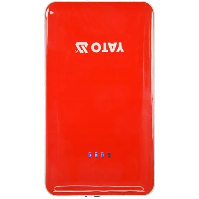 Автономное пусковое устройство (бустер) Yato YT-83080 - фото 2