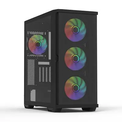 Корпус для ПК Zalman Z10 Duo (Z10DUO) - фото 10