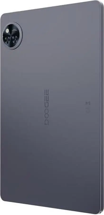 Планшет Doogee U11 VIP Edition 4/128GB Gray (Global) + capacitive pen,keyboard,mouse - фото 7