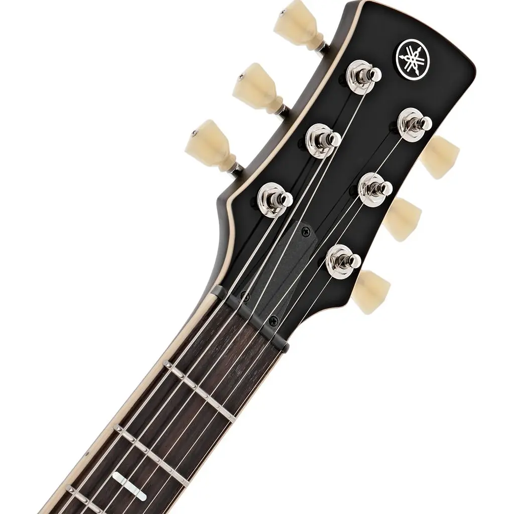 Електрогітара Yamaha Revstar Standart RSS20 Flash Green [168383] - фото 4