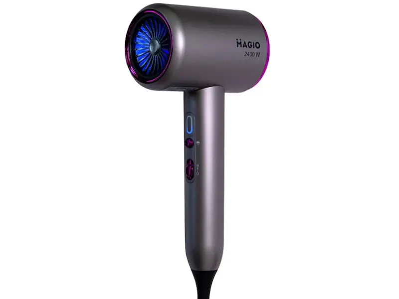 Фен Magio MG-168 - фото 3
