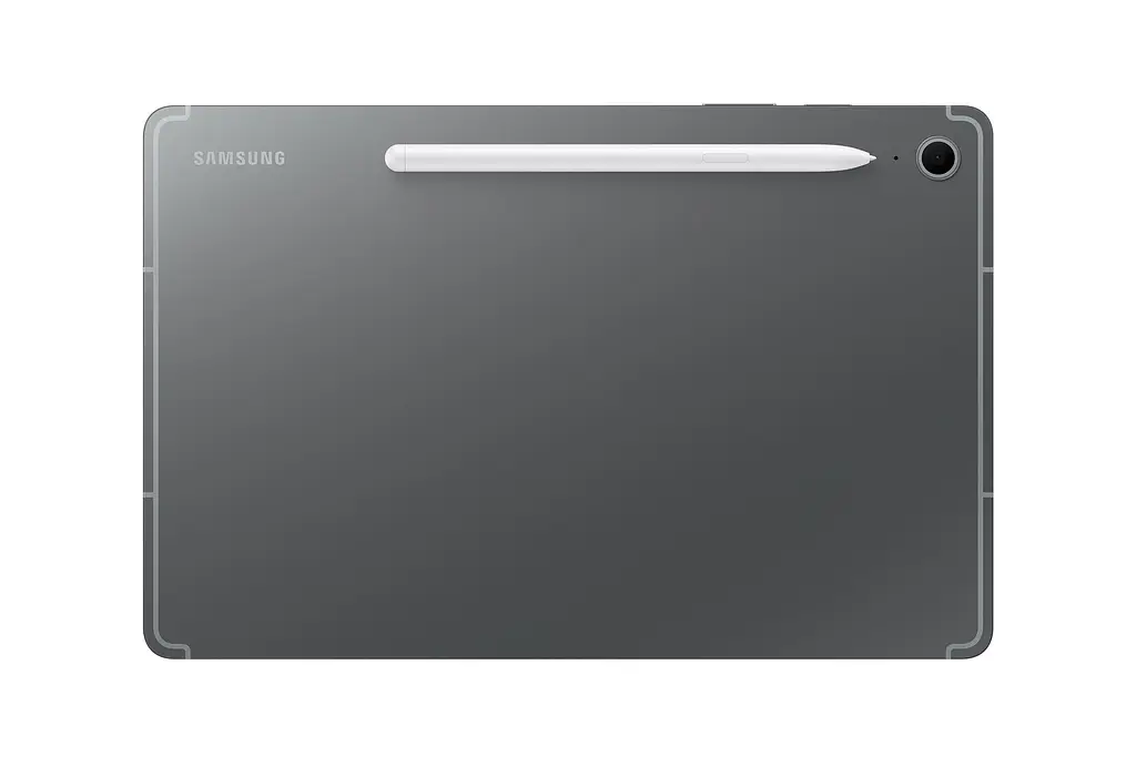 Планшет Samsung Galaxy S10 FE 5G SM-X526 12/256GB Gray (SM-X526BZAPEUC) - фото 4