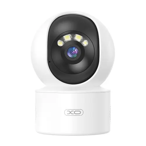 Камера спостереження XO CR13 Standard Edition EU Smart 200W Pixel Camera Біла