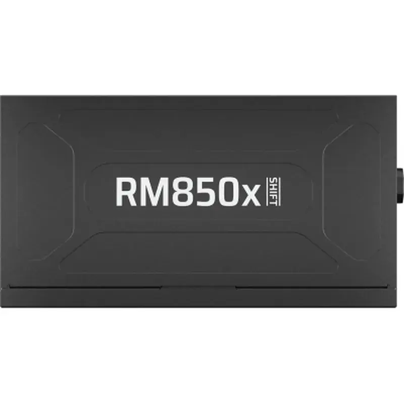 Блок живлення Corsair 850W RM850x SHIFT (CP-9020299-EU) - фото 9
