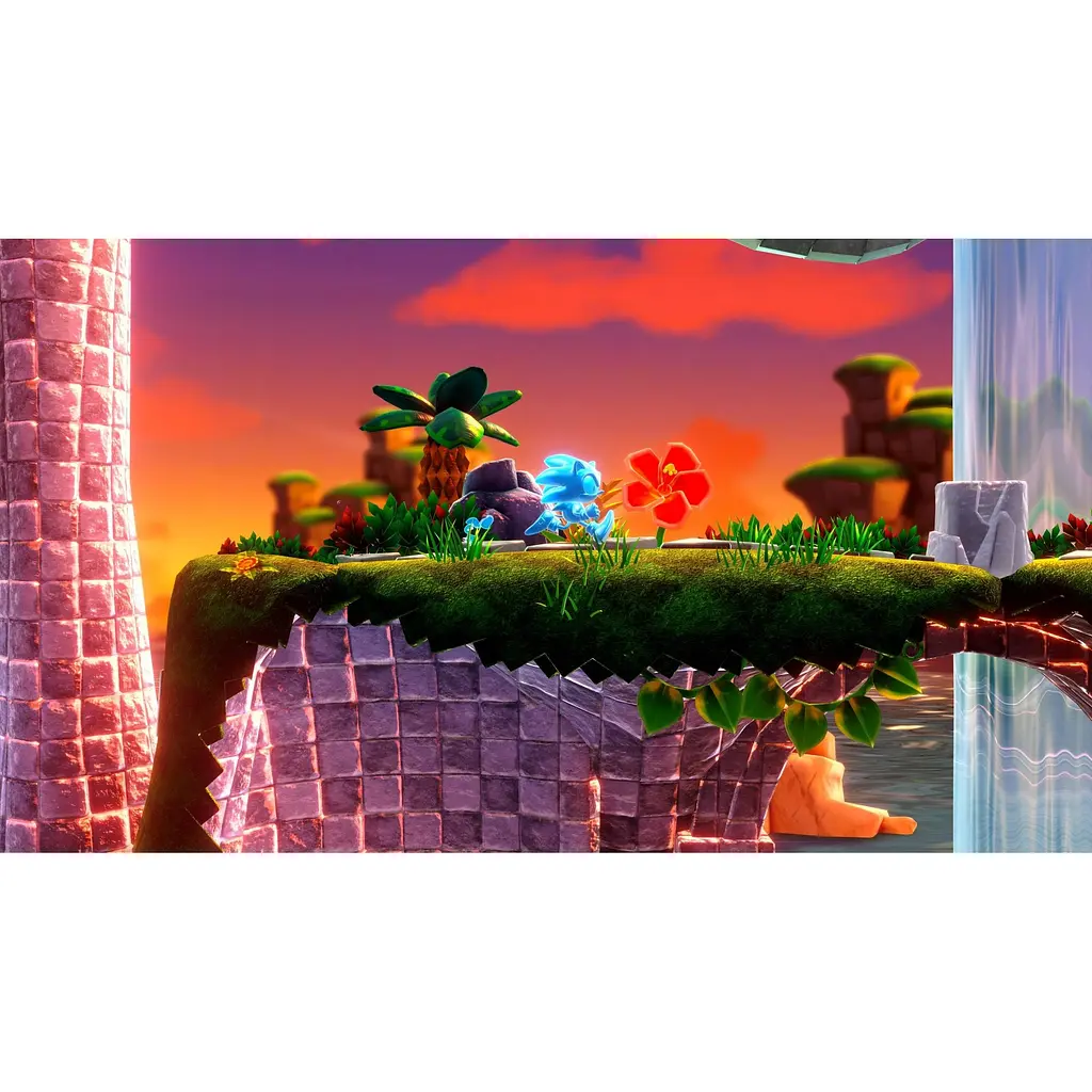 Ключ активації Microsoft Sonic Superstars Digital Deluxe Edition featuring LEGO для Xbox One/Series S/X - фото 11