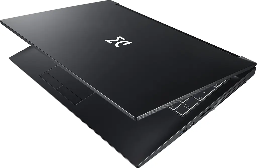 Ноутбук Dream Machines RG3060-17 17.3QHD IPS 165Hz/Intel i7-12700H/16/1024F/NVD3060-6/DOS (RG3060-17UA37) - фото 3