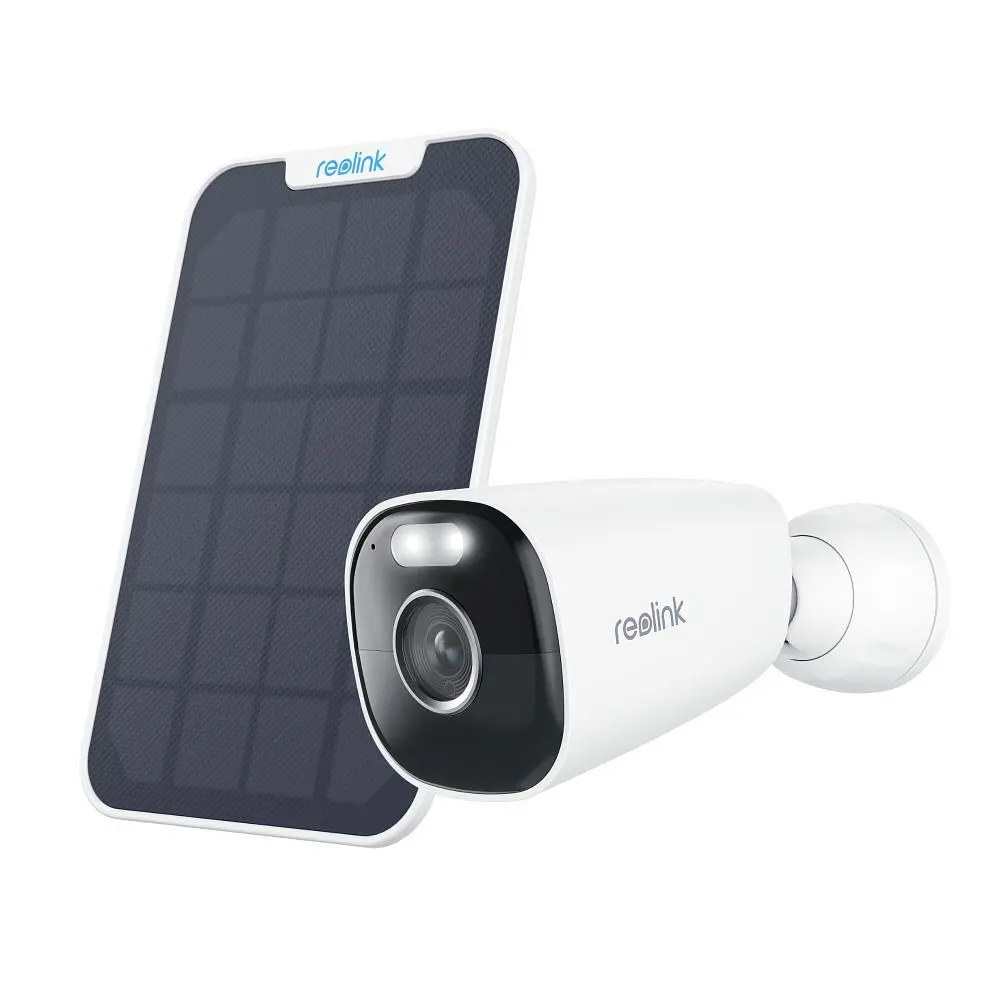 IP-камера Reolink Argus Series (Argus Eco Pro) (B340) - фото 3