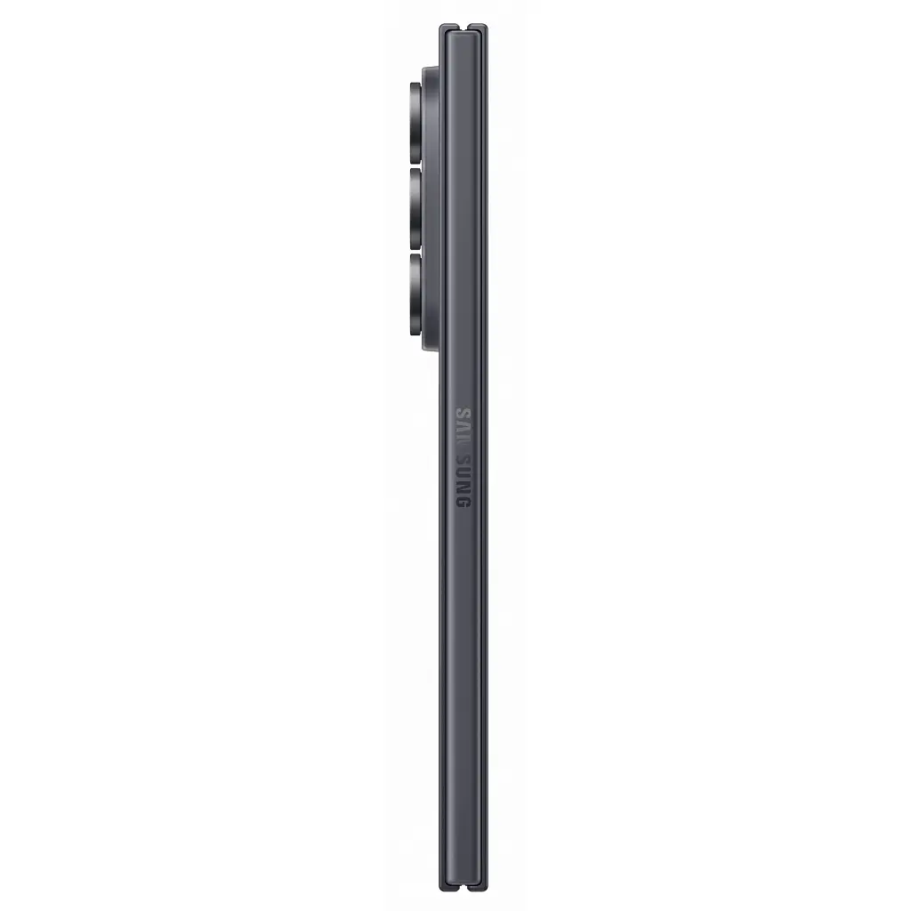 Мобільний телефон Samsung Galaxy Fold8 Ultra 16/1Tb Graphite (SM-F976BZKNSEK) - фото 9
