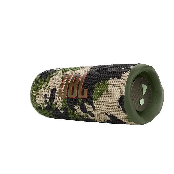 Портативна колонка JBL Flip 6 JBLFLIP6SQUAD Squad - фото 6
