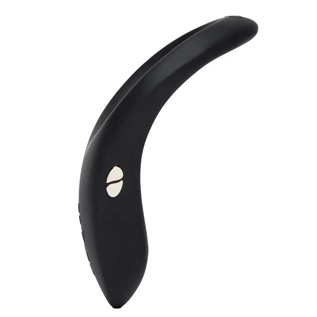 Смарт-віброкільце We-Vibe VERGE 2 Black - фото 7