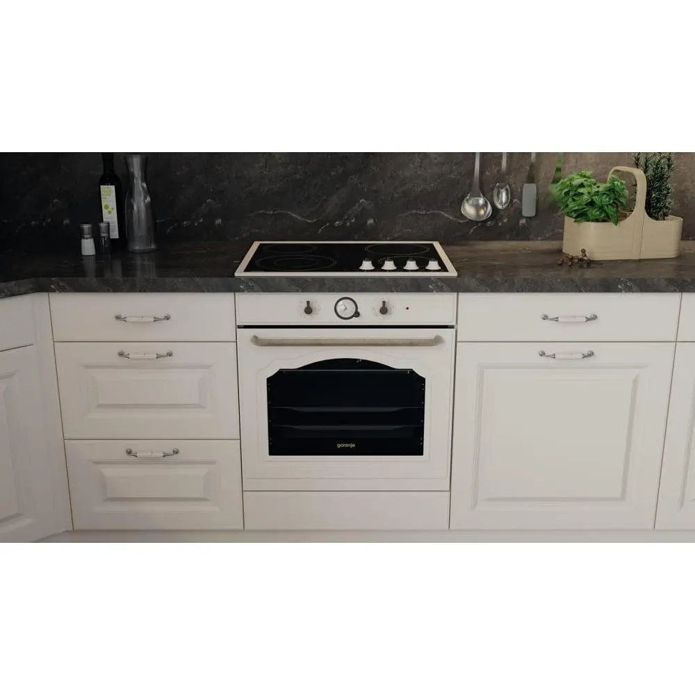 Духовка електрична Gorenje BOS67371CLI - фото 4