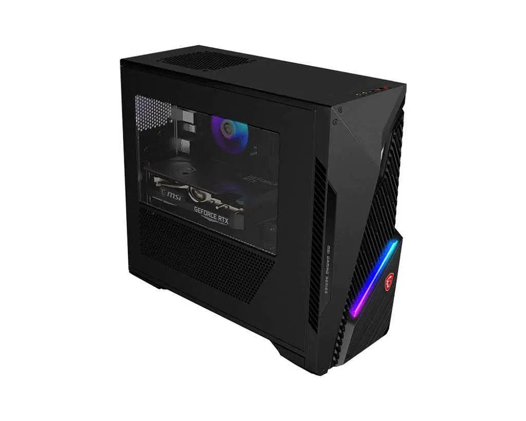 Компьютер MSI MAG Infinite S3 (13NUD-832EU) - фото 3
