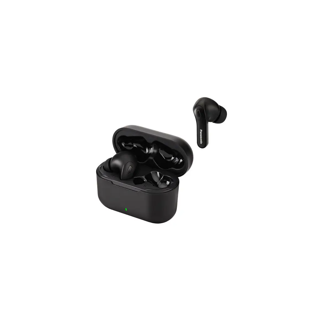 Навушники Panasonic RZ-B310W Black (RZ-B310WDG-K) - фото 4