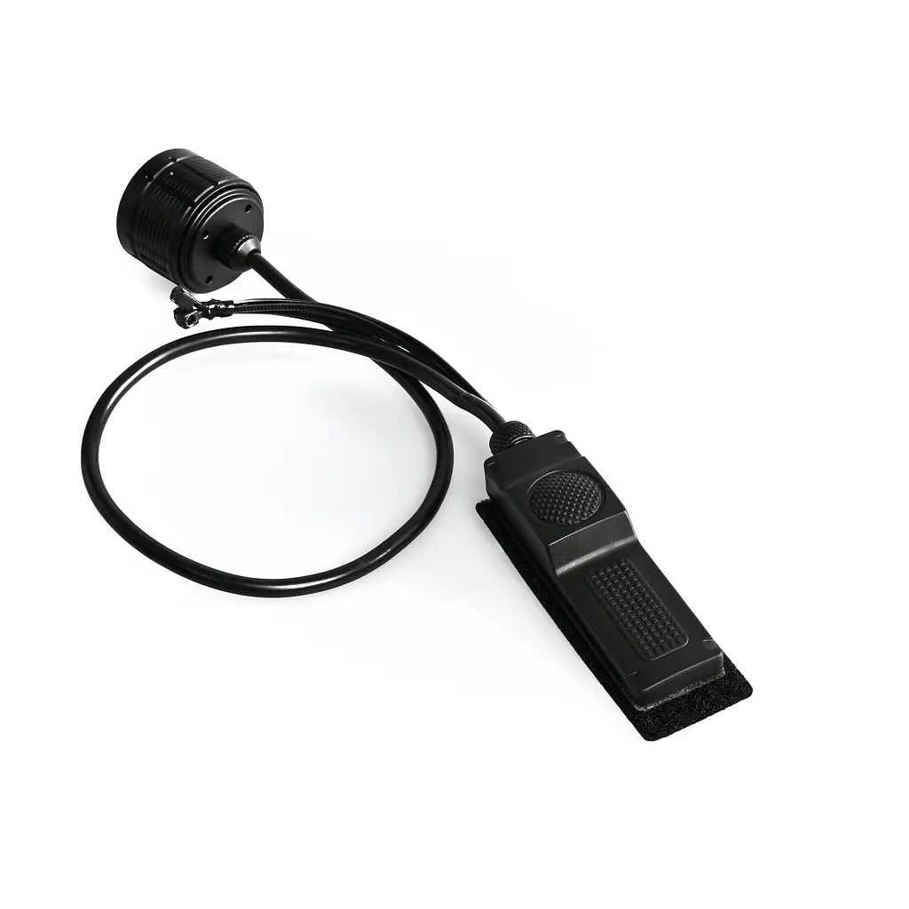 Виносна тактична кнопка Videx VLF-ARM-01 (27471-000) - фото 2
