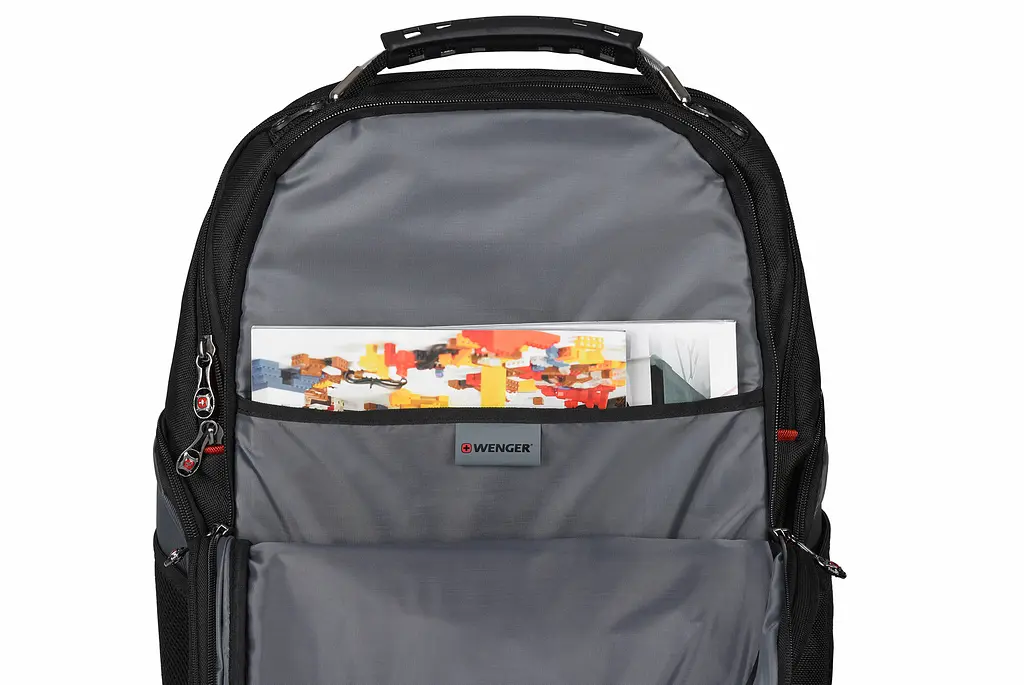 Wenger Pegasus 17" - фото 10
