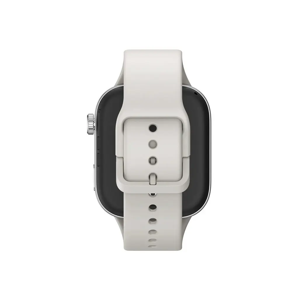Смарт-годинник Xiaomi Watch 6 NFC Silver Gray Срібний BHR0955GL (1210048) - фото 8