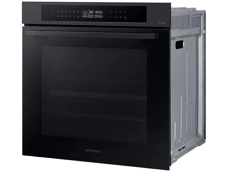 Духовка електрична Samsung NV7B4220ZAB - фото 3