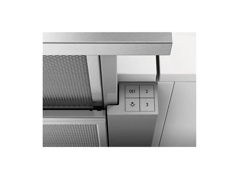 Витяжка Electrolux LFP616X - фото 2