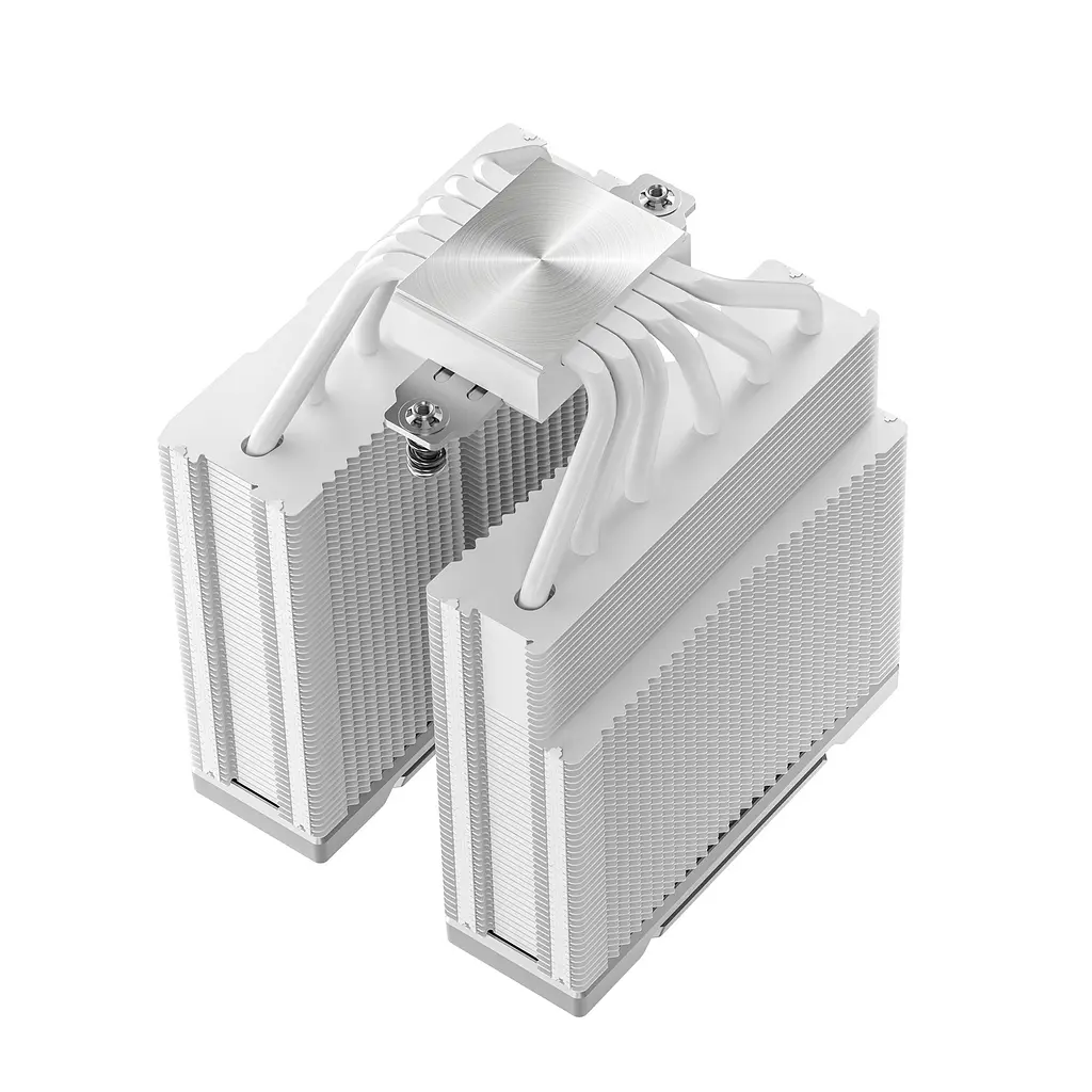Кулер процесорний DeepCool AK620 G2 WH (R-AK620G2-WHNNMN-GJD) - фото 6