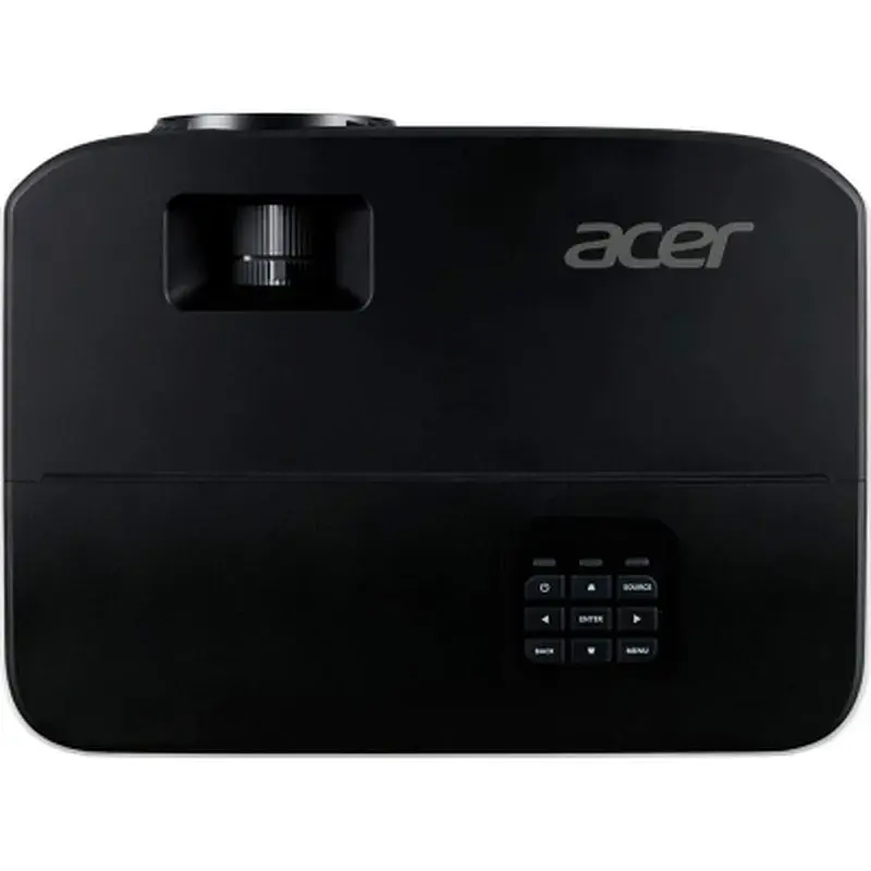Проектор Acer X1329 (MR.JX711.001) - фото 5