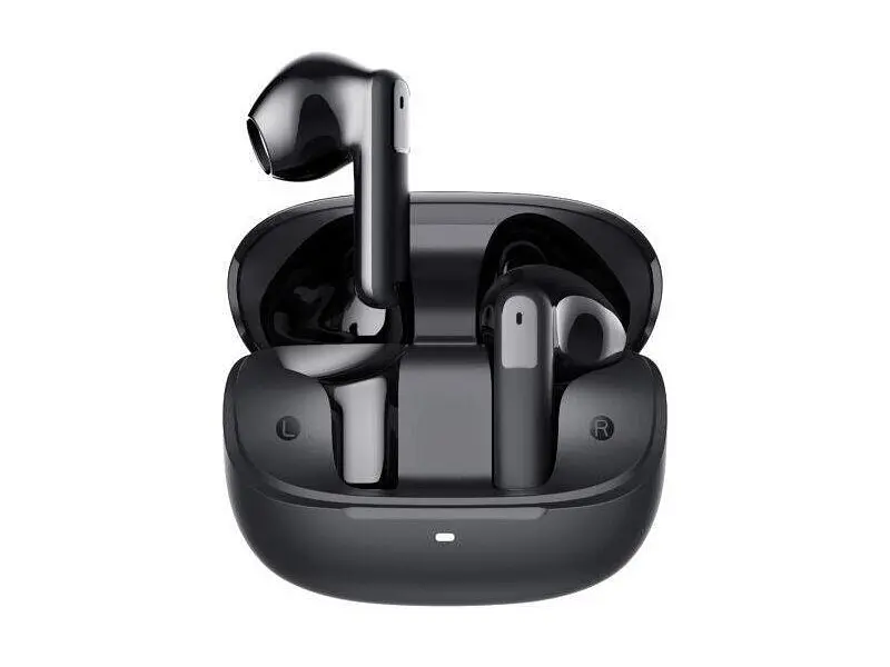 Навушники TWS Mibro Earbuds 5 Black (XPEJ014B)
