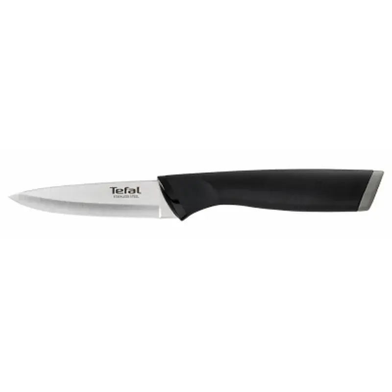Набір ножів Tefal Comfort в деревяній колоді 5 шт (K221SA04) - фото 8
