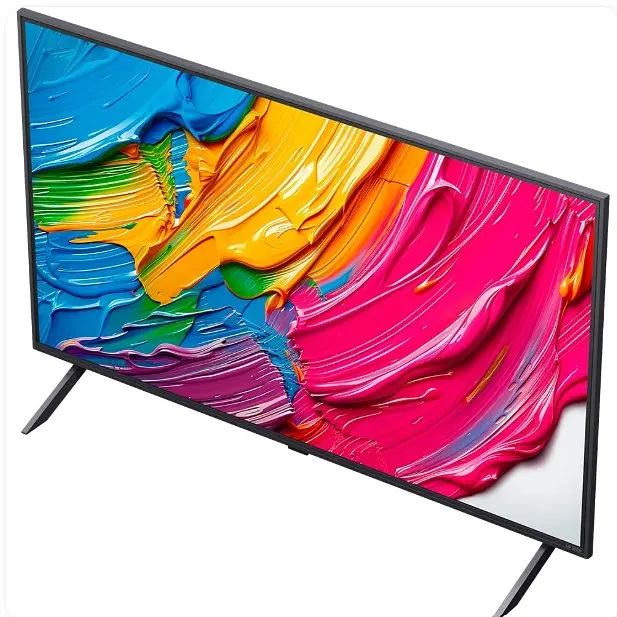 Телевізор LG 75QNED80A6A SmartTV - фото 4