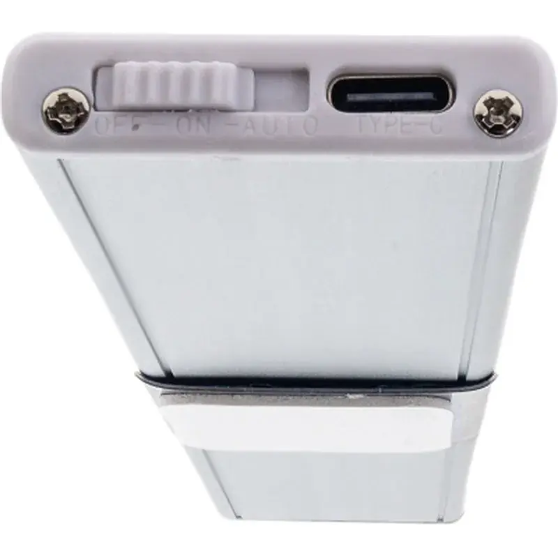 Сенсорний акумуляторний LED ліхтар Westinghouse WF229 (WF229-CB) - фото 3