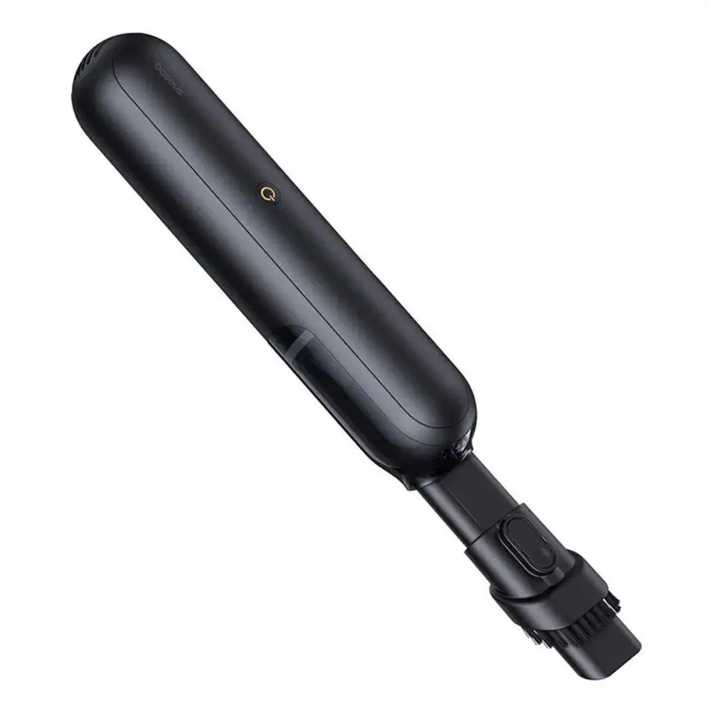 Baseus A0 Pro Car Vacuum Cleaner Cluster Black портативний автомобільний пилосос з HEPA-фільтром - фото 4