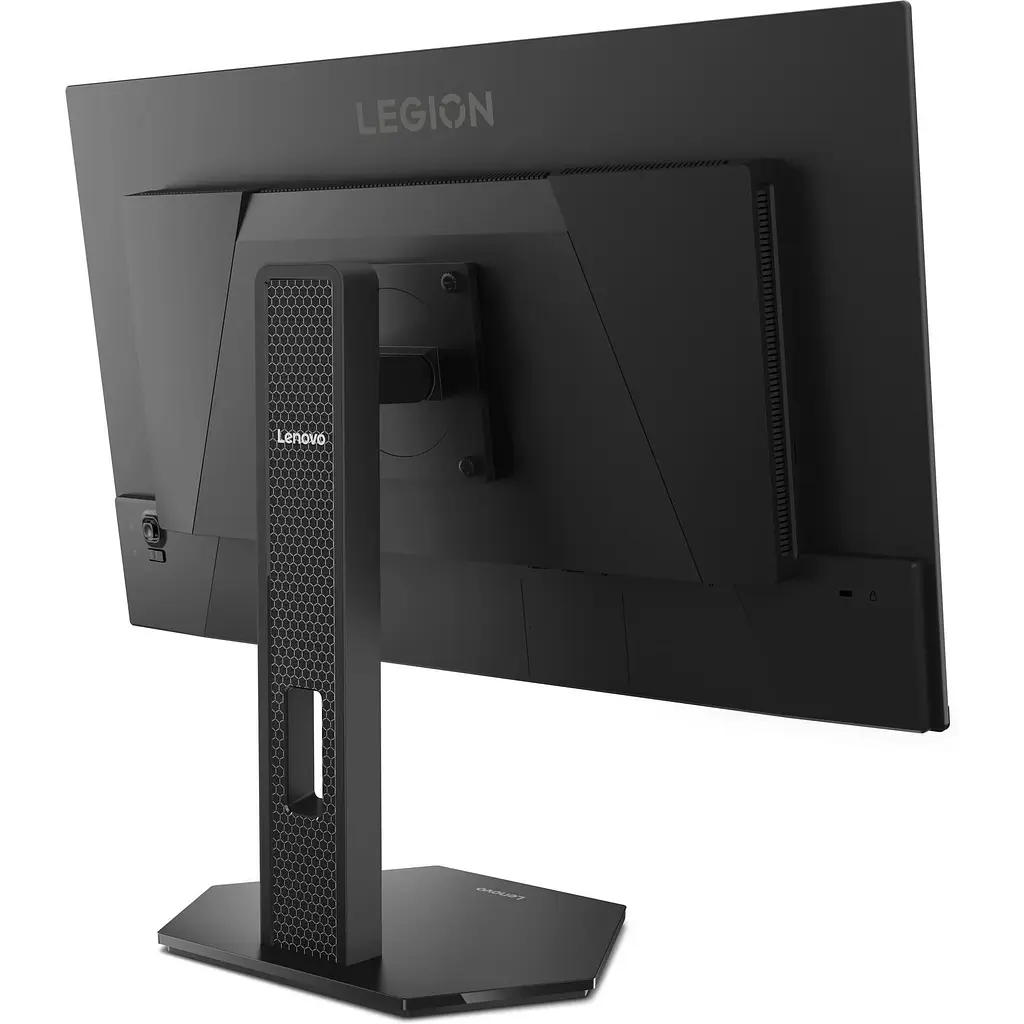 Монітор Lenovo 26.5" Legion Pro 27Q-10 QD-OLED QHD OLED 280Hz (67E1GAC1UA) - фото 5