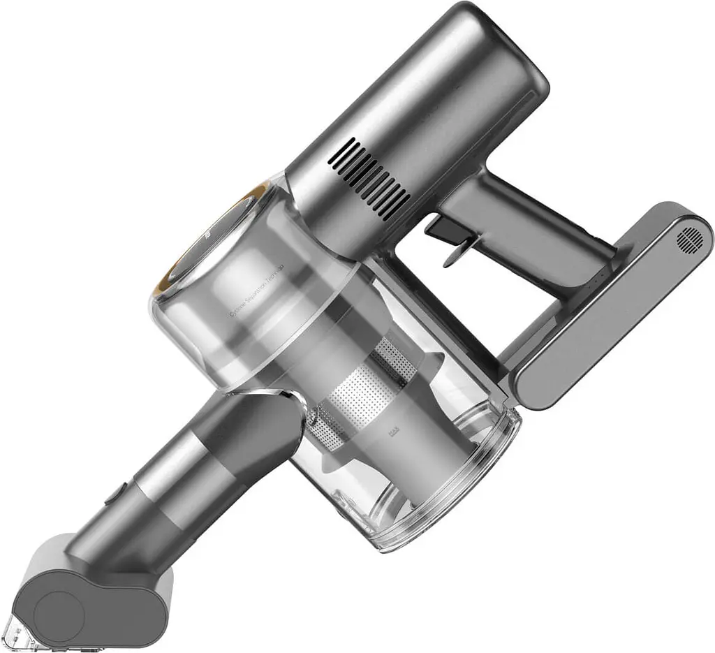 Вертикальний пилосос Xiaomi Dreame Cordless Vacuum Cleaner V12 Pro (VFS1) [81878] - фото 8