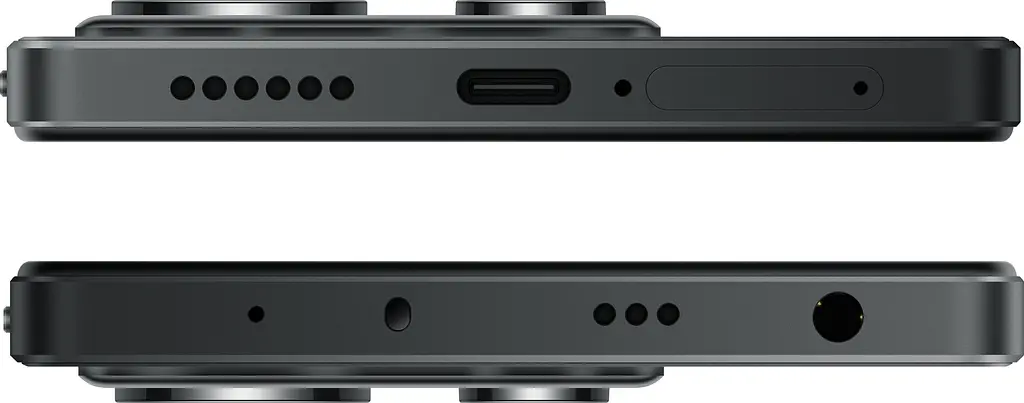 Смартфон Xiaomi Redmi Note 14 4G 8/256Gb Black Global Version NFC - фото 9