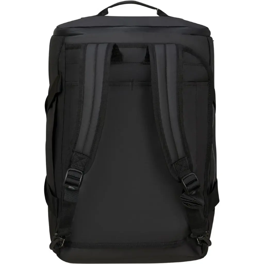 Дорожня Сумка-Рюкзак American Tourister TRAILGO BLACK 45x30x23 MG4*09001 - фото 4