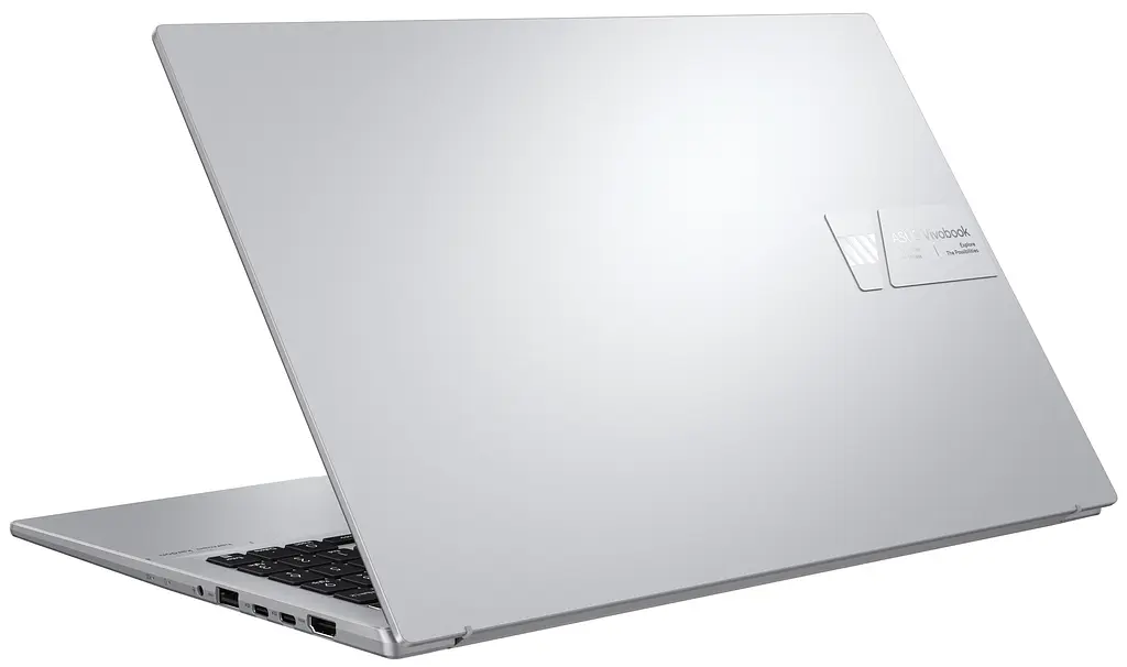 Ноутбук ASUS Vivobook S M3502RA-BQ088 15.6FHD IPS/AMD R9-6900HX/16/1024F/int/noOS/Grey (90NB0WL1-M003N0) - фото 4