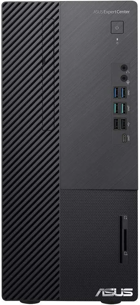 Компьютер Asus ExpertCenter D7 Mini Tower (D700ME-513500085X) - фото 3