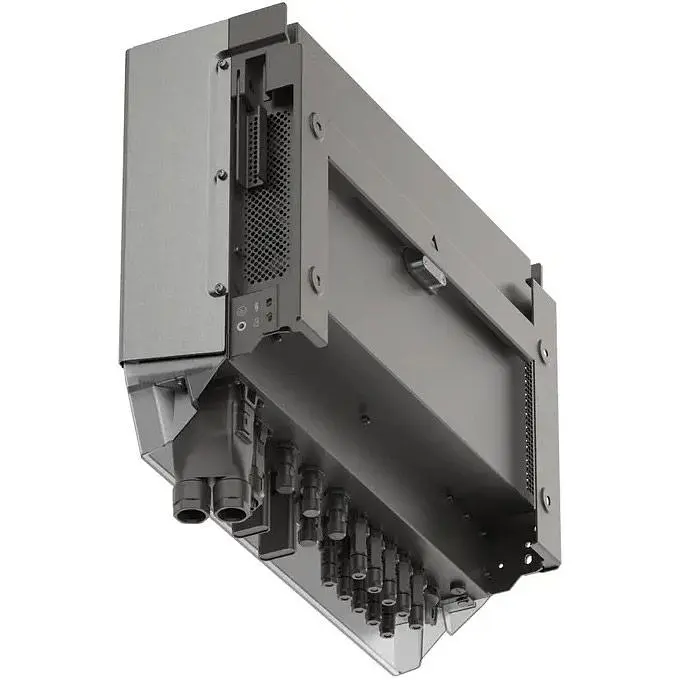 Гібридний сонячний інвертор EcoFlow PowerOcean Plus 25000W (PowerOcean Plus-INV-25kW-DE) [126739] - фото 7