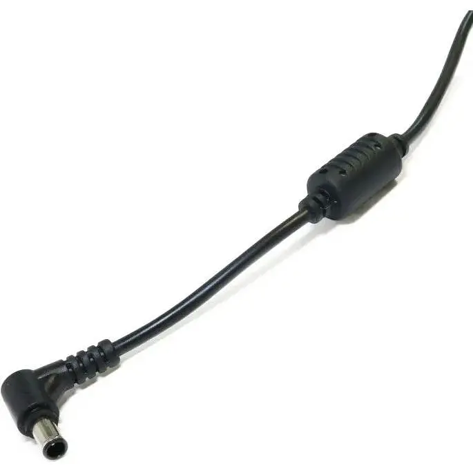 Блок живлення для ноутбука ExtraDigital Sony (6.0x4.4) (PSS3814) - фото 3
