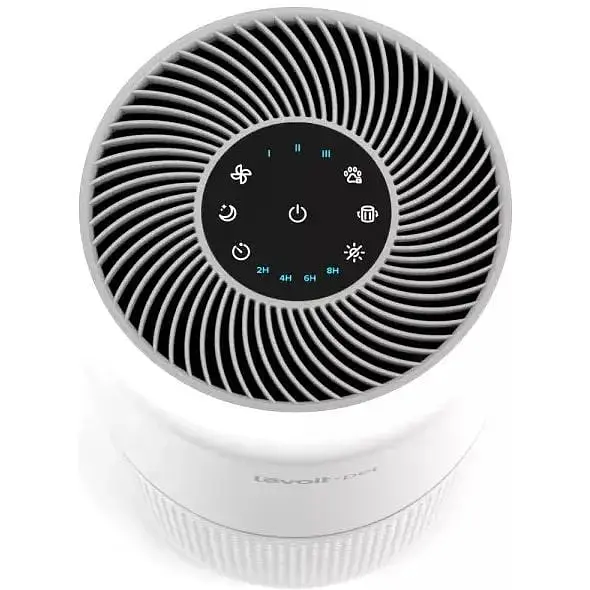 Очищувач повітря Levoit Air Purifier Core P350 Pet Care [HEAPAPLVNEU0035] [94686] - фото 2